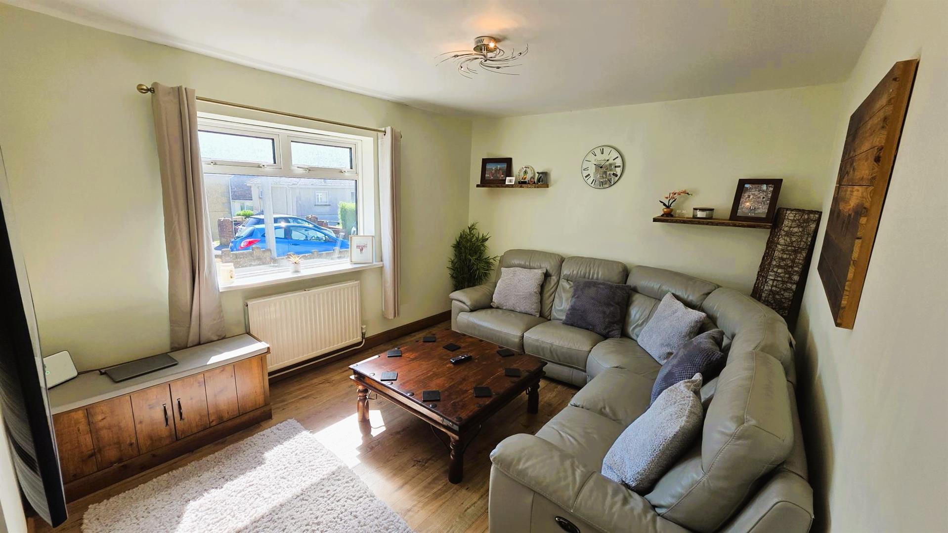 Maes Yr Haf, Llanelli, SA15 3NF